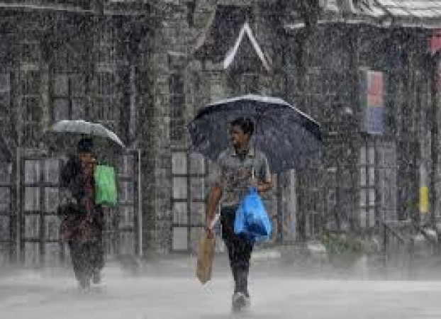 Weather Forecast: Chance of unseasonal rain at these places