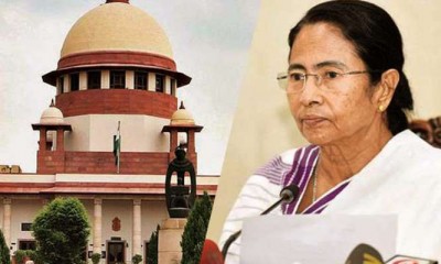 Supreme court rejects Mamata Banerjee's govt 'West Bengal housing industries regulation act 2017'