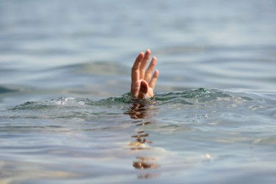 मध्य प्रदेश: नर्मदा नहाने पहुंचे तीन बच्चों की डूबने से मौत