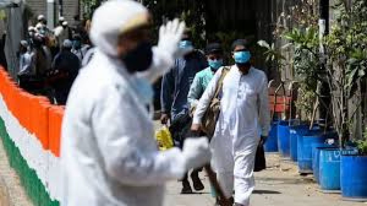 राजस्थान : घातक हुआ कोरोना वायरस, अब तक 90 लोगों ने गवाई जान