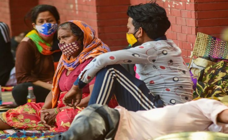 Delhi, reeling under oxygen crisis, hearing in Supreme Court again today