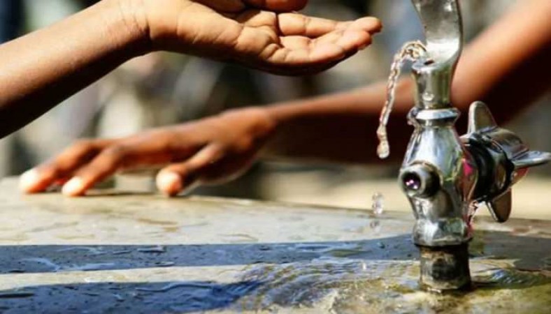 Delhi may face drinking water shortage for next 3 days, this is the reason