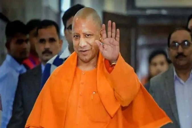 Yogi govt to set up oxygen plants in 37 districts of UP