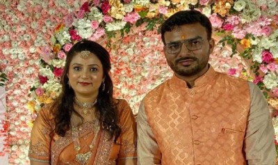 Engineer groom dies suddenly after sindoor donation, mourning spread amidst happiness