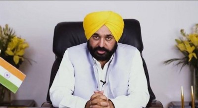 Punjab: 10 deaths in a week due to 'drugs'..., AAP leader was smuggling, assuming government in trouble?
