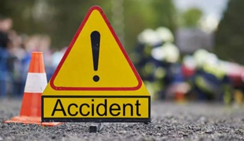 Tragic road accident on Yamuna Expressway, 7 killed, 2 others injured in car accident