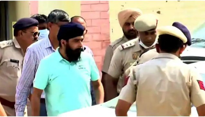 The hearing in the Tajinder Bagga arrest case was postponed in the High Court, the Punjab government had filed a petition.