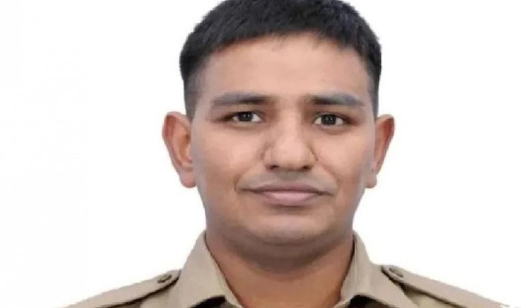 IPS officer Manilal Patidar found guilty of 'taking bribe' in vigilance probe, FIR to be registered now