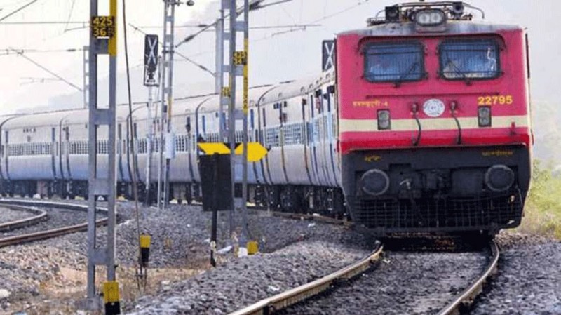 आज दिल्ली से चलेगी श्रमिक ट्रेन, 1200 प्रवासियों को पहुंचाएगी मध्य प्रदेश