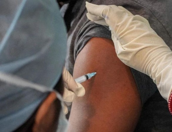 उत्तर प्रदेश में बिना पंजीकरण नहीं लगेगी 45+ लोगों को वैक्सीन