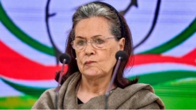 Sonia Gandhi said this on Congress shameful performance in assembly elections