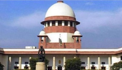 SC refuses to hear bulldozers in Shaheen Bagh, said- 'Victims come to court, not political parties'