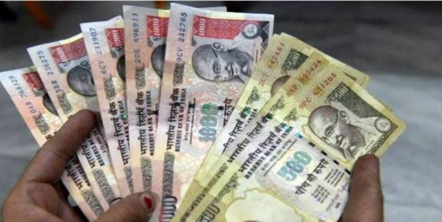 RBI's big update came with old notes of 500 and 1000 rupees, will the old notes work again?