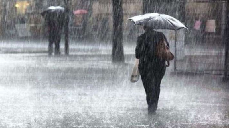 Weather will change in North Eastern states, department forecasts rain