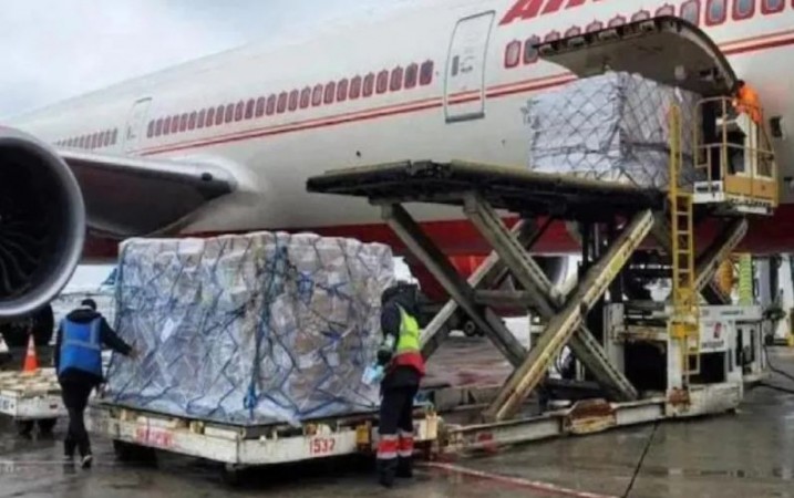 Indian doctors living in US sent 5000 oxygen concentraters to India, coming soon