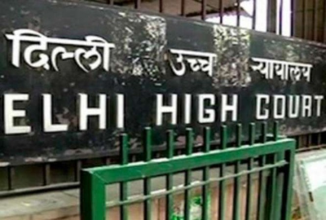 Plea in delhi high court to give free laptop to poor students for online education