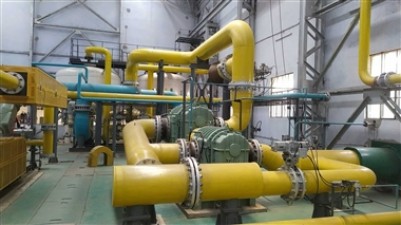 Good News: Oxygen plant closed for two years to open soon