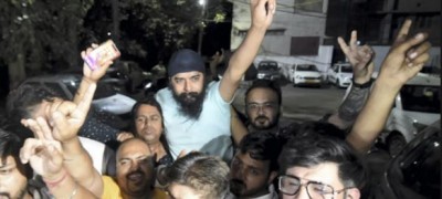 तजिंदर सिंह बग्गा को बड़ी राहत, 10 मई तक गिरफ्तारी पर रोक