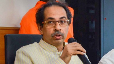 Uddhav government sent Palghar SP on compulsory leave, additional SP gets responsibility