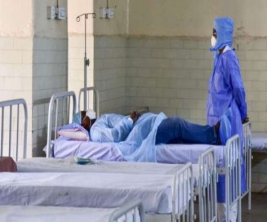 बड़ी खबर: अब चंडीगढ़ के सिविल हॉस्पिटल में भी होगा कोरोना मरीजों का उपचार