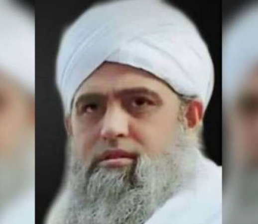 Was the audio clip of Maulana Saad tampered? Delhi Police investigating