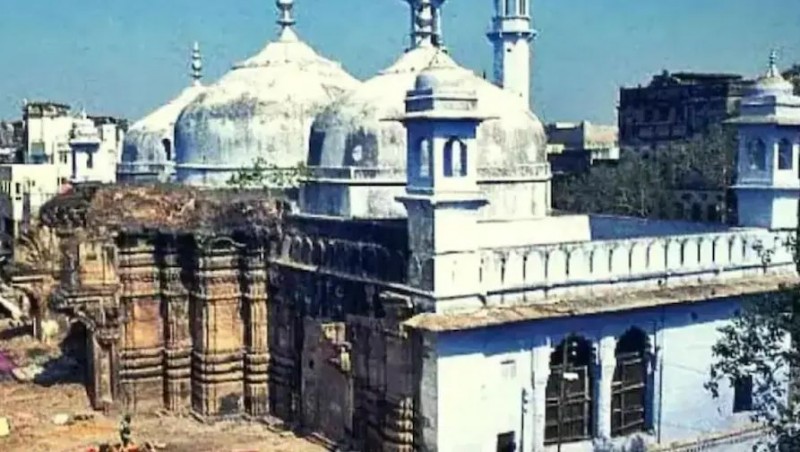 Gyanvapi mosque survey won't stop, court to give new date tomorrow