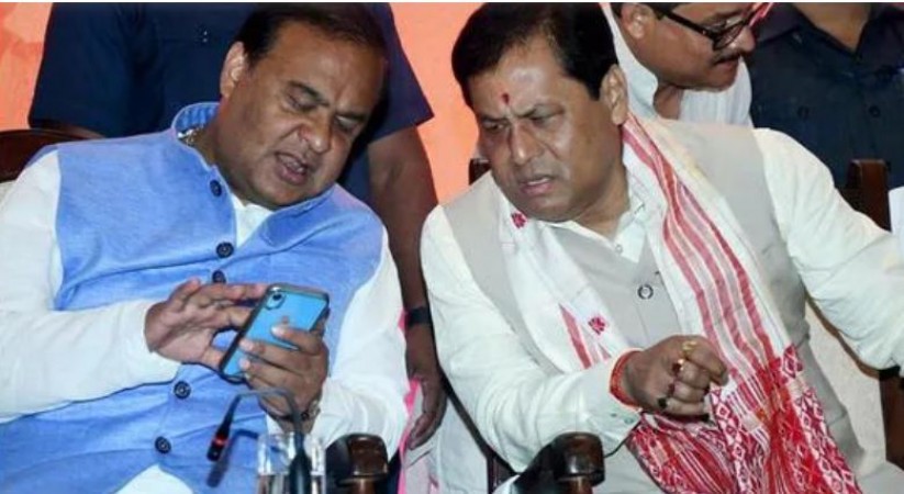 Sarbananda Sonowal or Himanta Sarma? Assam's new CM to be decided today