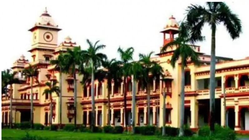 AMU Mourns: 19 professors and chairman died in 20 days
