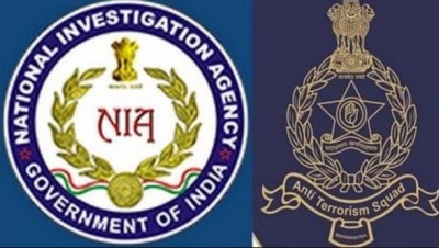 Big raid by NIA and ATS in MP, 11 suspected terrorists arrested