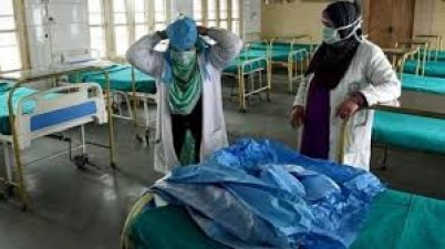 राजस्थान : अब तक 3,636 लोग हुए कोरोना संक्रमित, सिर्फ जोधपुर में इतने मरीजों ने गवाई जान