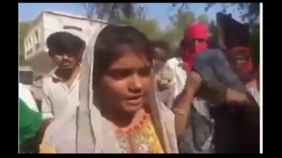 बलात्कार के दौरान उसने 'कलमा' पढ़ा है, अब वो मुसलमान है... पाकिस्तान से हिन्दू लड़की का वीडियो वायरल