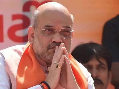 'Not Suffering From Any Disease': Amit Shah On Rumours About His Health
