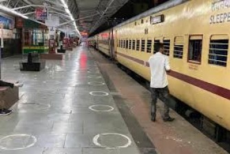 Indian Railways increases special trains for these states, ticket booking to begins today