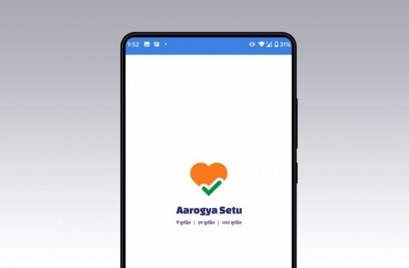 Is Arogya Setu App really spying on people?
