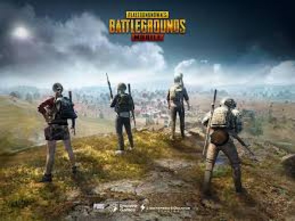 Son run away from home after father scolded him for playing PUBG