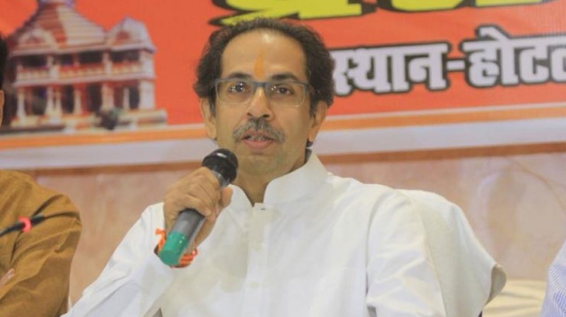 Maharashtra MLC elections: CM Thackeray will be elected unopposed, Congress steps back