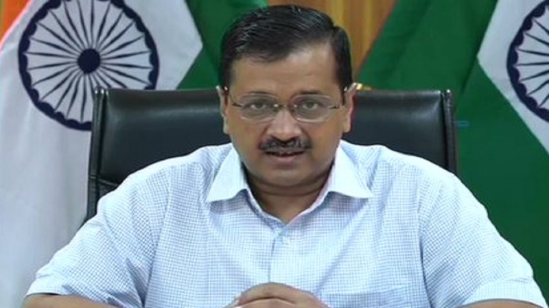 Kejriwal on Corona, says, 'Most of those who died are above 50'