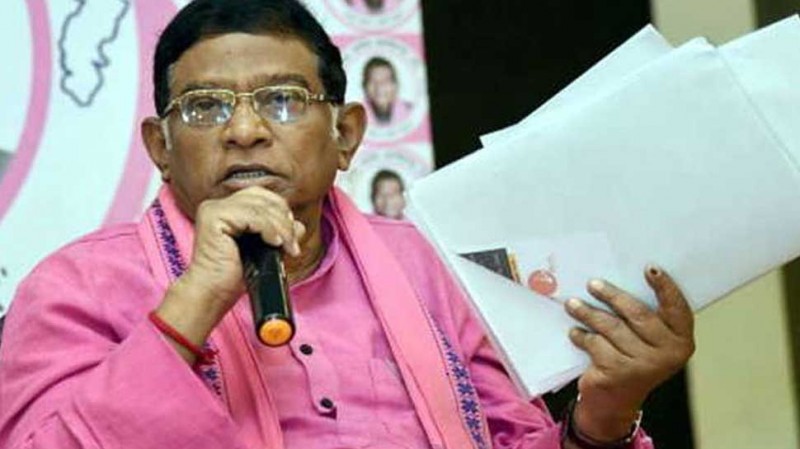 Former Chhattisgarh CM Ajit Jogi's condition very critical, doctor says 'Next 48 hours are important'