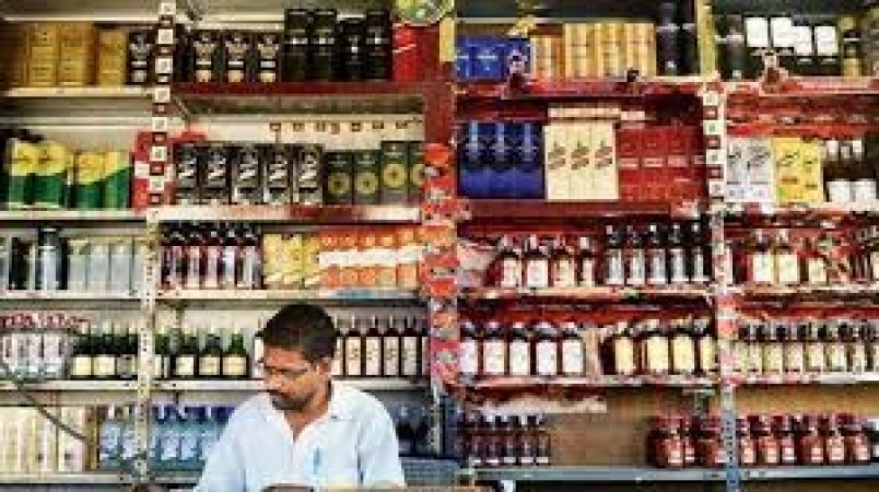 Haryana: Shocking revelation exposed in state of liquor rigging