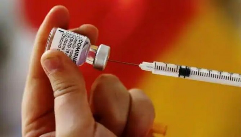 कोरोना वैक्सीन की 17 करोड़ डोज देने वाला सबसे तेज़ देश बना भारत - स्वास्थ्य मंत्रालय