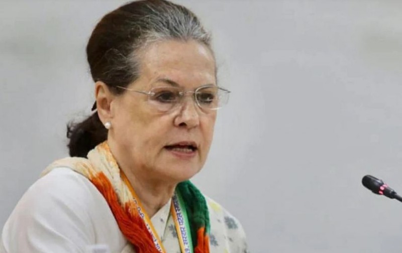 'This is the time to repay the debt of Congress..', what is Sonia Gandhi demanding from the party leaders?