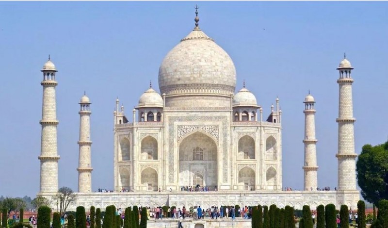 Is Mumtaz's 'Taj Mahal' tomb or an ancient temple? Historians say secret is in 22 closed rooms