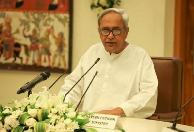 Odisha CM releases Rs 60 lakh fund for stray animals during lockdown