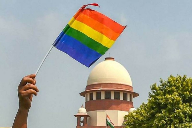 समलैंगिक विवाहों पर सुप्रीम कोर्ट में सुनवाई पूरी, संविधान बेंच ने सुरक्षित रखा फैसला