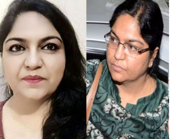 IAS Pooja Singhal arrested, ED not satisfied with answers in questioning