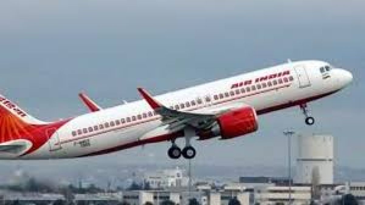 Travelers and tourists stranded abroad will be brought in Bhopal by special aircraft