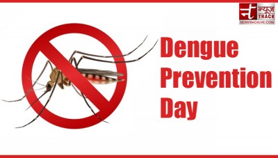 इस डेंगू रोकथाम दिवस लोगों के बीच फैलाएं ज्यादा से ज्यादा जागरूकता
