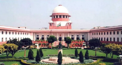 Supreme Court put a stay on the sedition law, now new FIR will not be registered