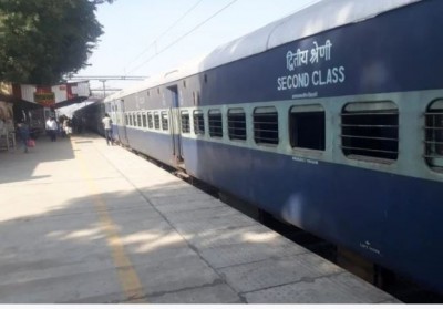 Train will run from Surat to reach Kathgodam for migrants