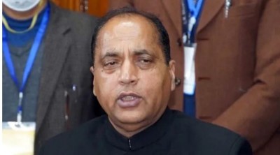 One arrested for planting Khalistani flag outside Himachal Assembly, Jai Ram Thakur to meet PM Modi today